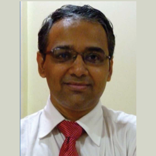 Dr. Hrishikesh Tadwalkar